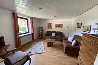 Image de Maison de vacances idyllique