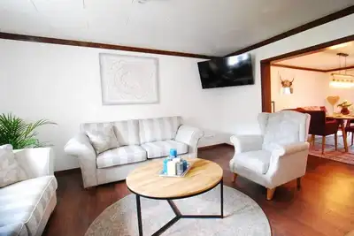 Image de Maison de vacances sur Bornfeld