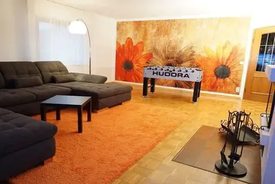 Image de Maison de vacances Harzhaus temps libre