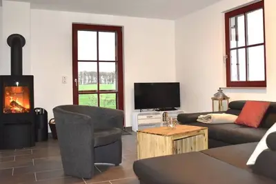 Image de Maison de vacances \"mee (h) rhuus\"