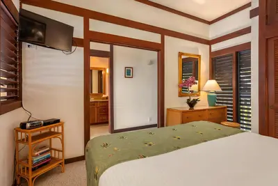 Image de Kiahuna Plantation Resort 82 Royal Garden 1 Bd