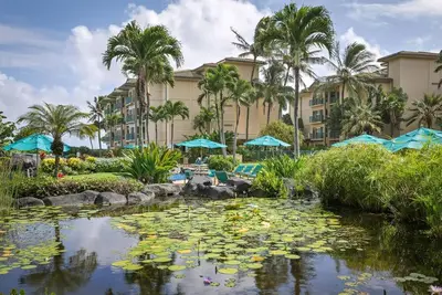 Image de Waipouli Beach Resort Ocean View 1 Bd 2 Ba