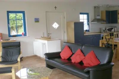 Maison de vacances Der Schwelmer