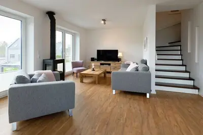 Image de Maison de vacances Traumhuus