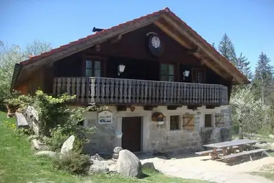 Image de Refuge de montagne Schauberger Hut