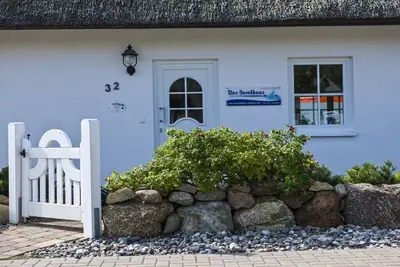 Image de Bel appartement à Zempin