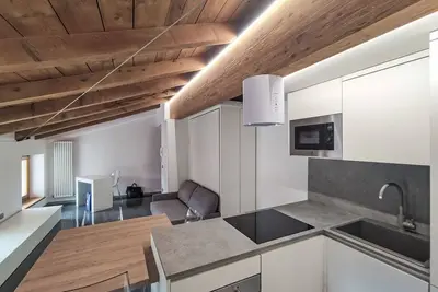 Image de La Tana by Interhome