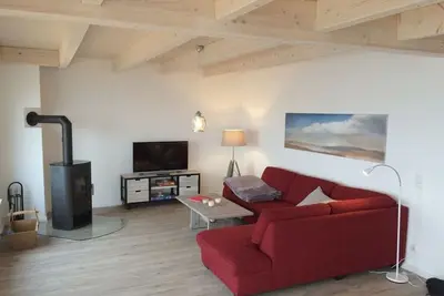 Image de Maison de vacances cabane du marin