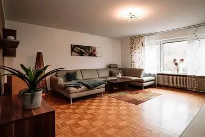 Image de Bel appartement à Lappersdorf