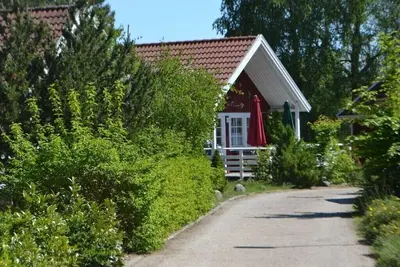 Image de Maison de vacances Vogelsang