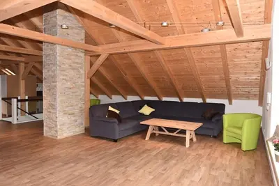 Image de Bel appartement Ă Himmelkron