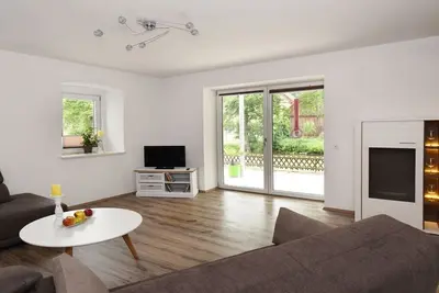 Image de Charmant appartement à Himmelkron