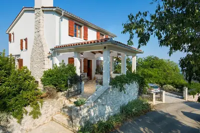 Image de Bel appartement à Labin