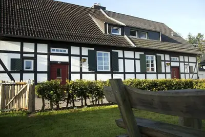 Image de Maison de vacances Altes Zollhaus n° 19
