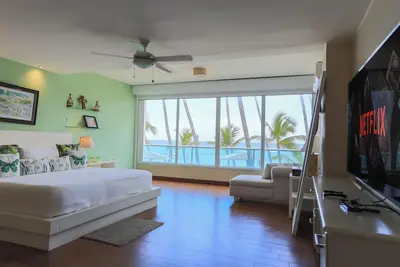 Image de Beachfront| 230m2 | Amazing View|Weekly Clean