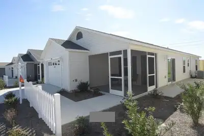 Image de Vibrant Hawkins Villa