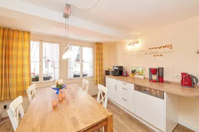Image de \"Experience unforgettable days in our vacation apartment in the old town in the historic