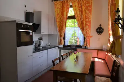 Image de Vacation apartment Bernkastel - Stadtpalais