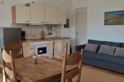 Image de Moselle vacation apartment in the Stadtpalais