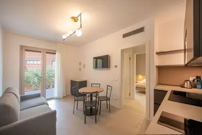 Image de ApartmentsGarda - Residenza Eleonora - 4