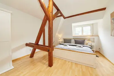 Image de \"Relax by the river: Your dream house at the harbor in Bernkastel-Kues! \"