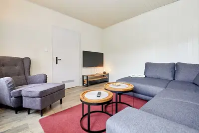 Image de House Blanka for up to 7 people