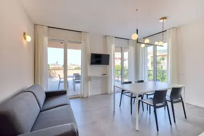 Image de ApartmentsGarda - Residenza Vittoria