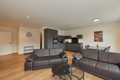 Image de Vacation apartment Moselle Panorama