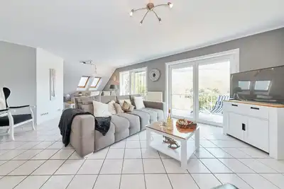 Image de Vacation apartment Moselschleife