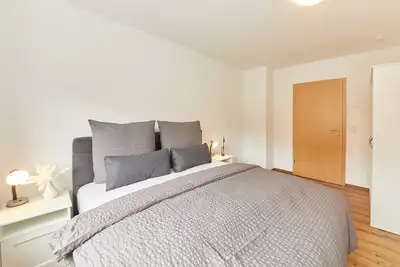 Image de Vacation apartment Reisezeit