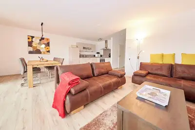Image de Vacation apartment Alte Brauerei - Apartment No. 4