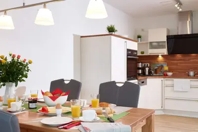 Image de Vacation apartment Alte Brauerei - Apartment No. 6