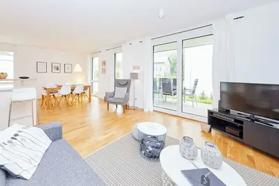 Image de Vacation apartment Auszeit, for 2-6 persons