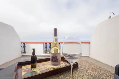 Image de Lightbooking La Palma Villa de Mazo