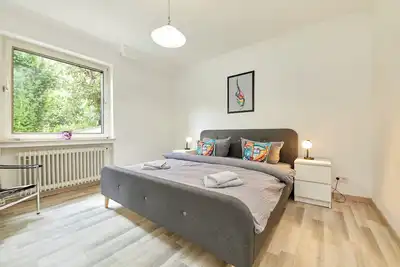 Image de Gretel vacation apartment