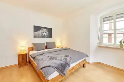 Image de City flair vacation apartment