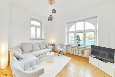 Image de Vacation apartment Moselblick