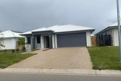 Image de Spacious Brand New 4-Bedroom House