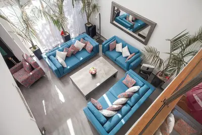 Image de Magnifique appartement Hivernage Marrakech-Piscine-Parking