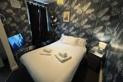 Image de Classy Comfy Apartments In Blackpool 10min Walk To The Beach Front)