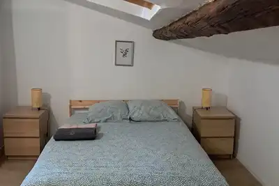 Image de Chez Bichette Saint Maximin la Ste Baume - T2 confortable au cœur de la Ville