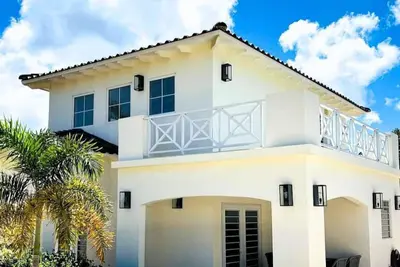 Villa 1b Relax & Dive Resort Bonaire Village