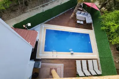 Image de Villa De Papel