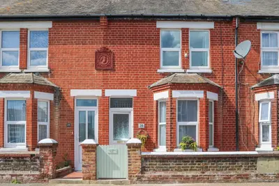 Image de Harbour Reach, pet friendly, with a garden in Littlehampton