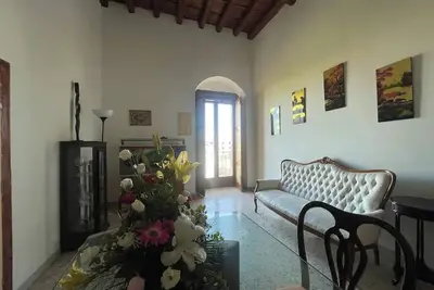 Image de Mura del tempo