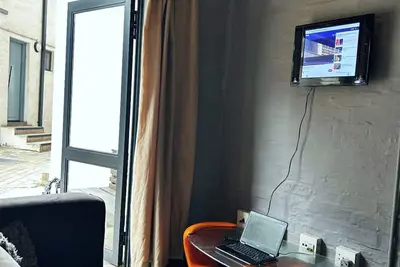 Image de Modern living in trendy Maboneng
