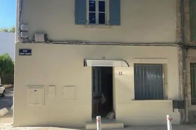Image de Ma maison des quais