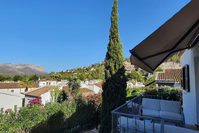 Image de Golf La Sella \"Paraíso terrenal\" is a recently home in Muntanya la Sella