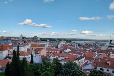 Image de Rest and coziness in Vila Franca de Xira. Great access to Oriente - Lisbon.