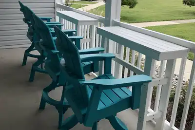 Image de Family Condo on the Bay